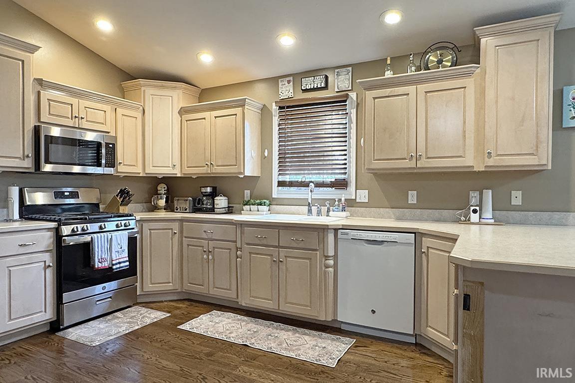 29104 Bernice Drive Elkhart IN 46517