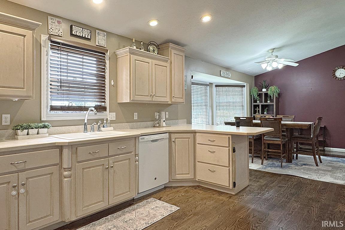 29104 Bernice Drive Elkhart IN 46517