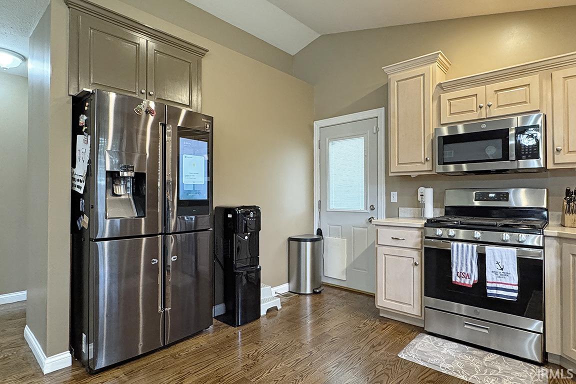 29104 Bernice Drive Elkhart IN 46517