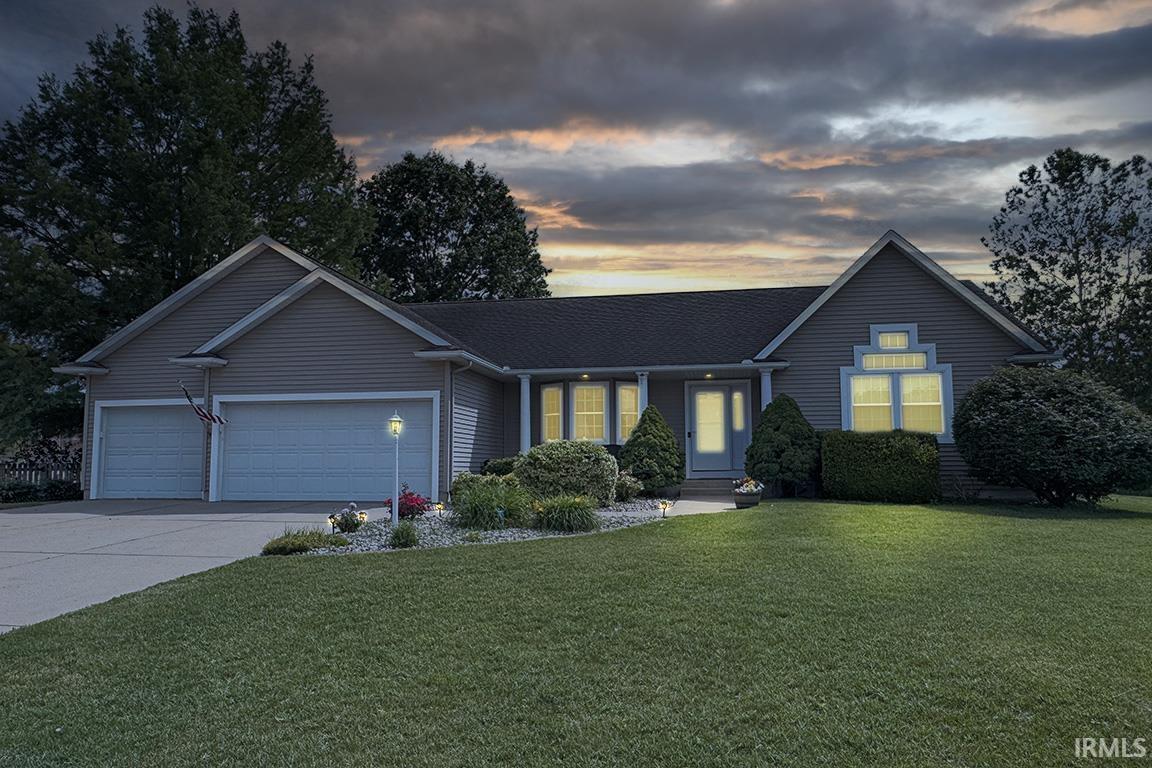 29104 Bernice Drive Elkhart IN 46517