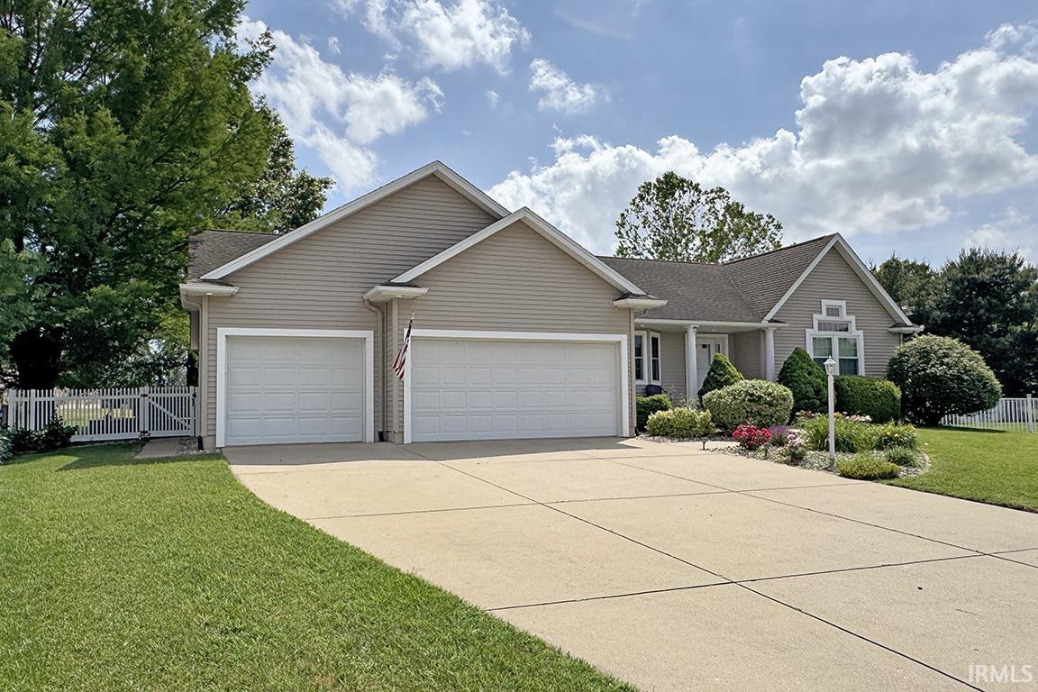 29104 Bernice Drive Elkhart IN 46517