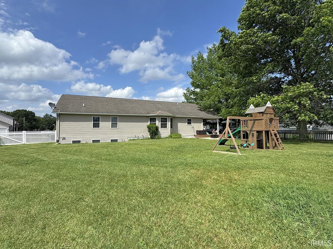 29104 Bernice Drive Elkhart IN 46517
