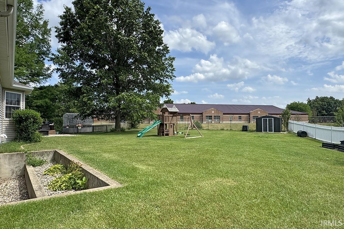 29104 Bernice Drive Elkhart IN 46517