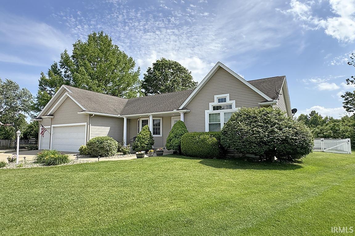 29104 Bernice Drive Elkhart IN 46517