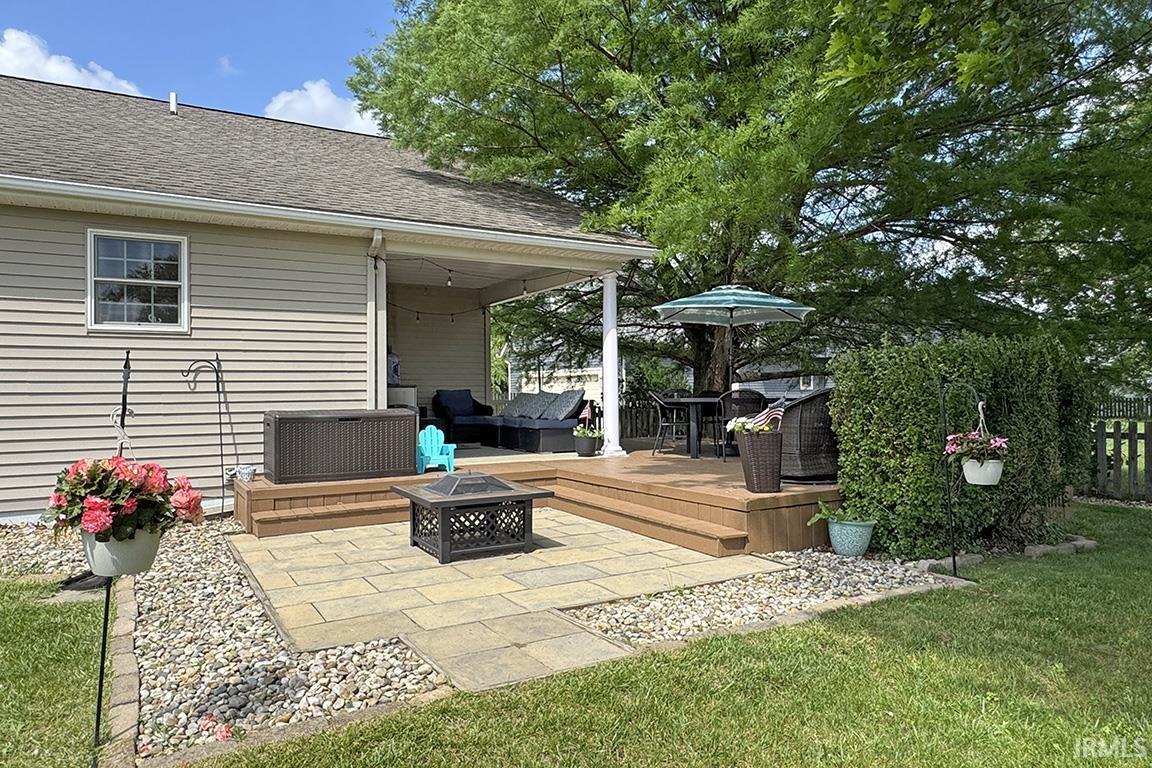 29104 Bernice Drive Elkhart IN 46517