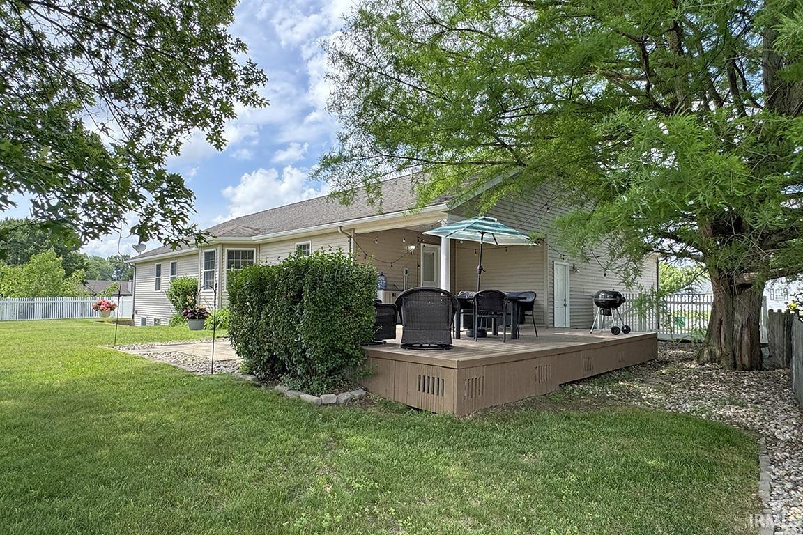 29104 Bernice Drive Elkhart IN 46517