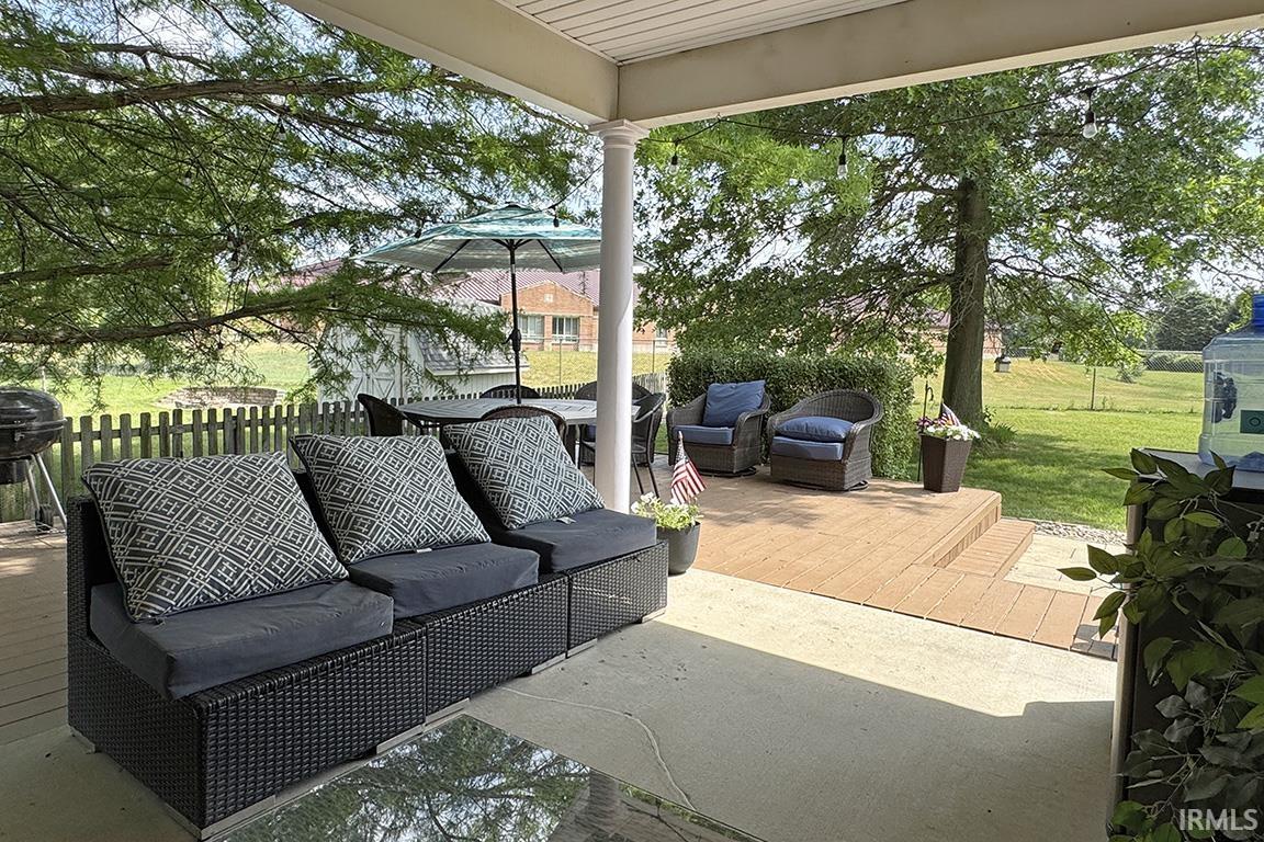 29104 Bernice Drive Elkhart IN 46517