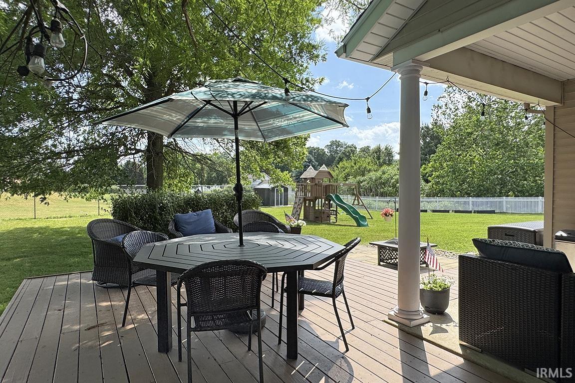 29104 Bernice Drive Elkhart IN 46517