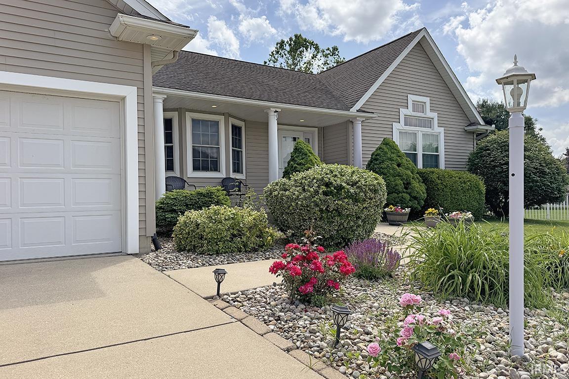 29104 Bernice Drive Elkhart IN 46517