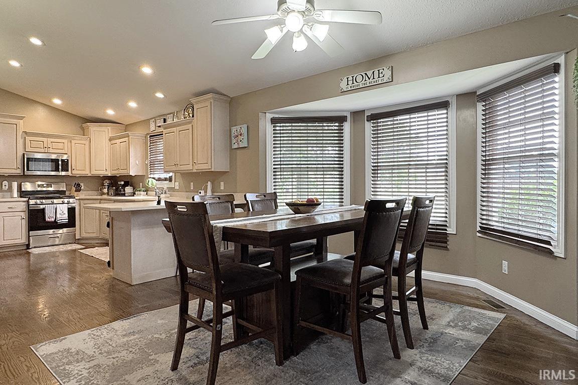 29104 Bernice Drive Elkhart IN 46517