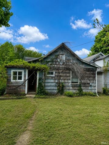 2405 S Boots Street Marion IN 46953