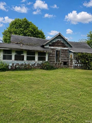 2405 S Boots Street Marion IN 46953
