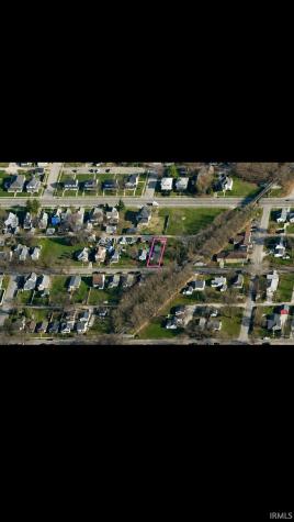 2405 S Boots Street Marion IN 46953