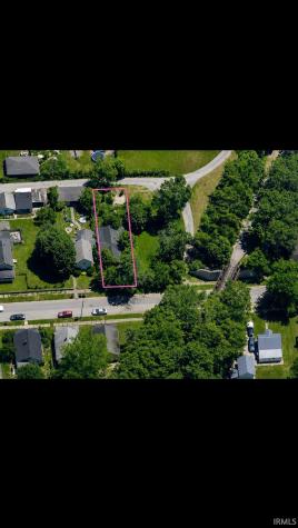 2405 S Boots Street Marion IN 46953