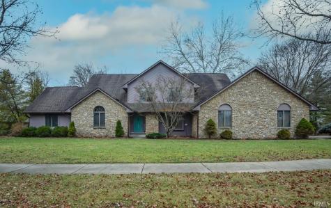 3000 E Winston Street Bloomington IN 47401