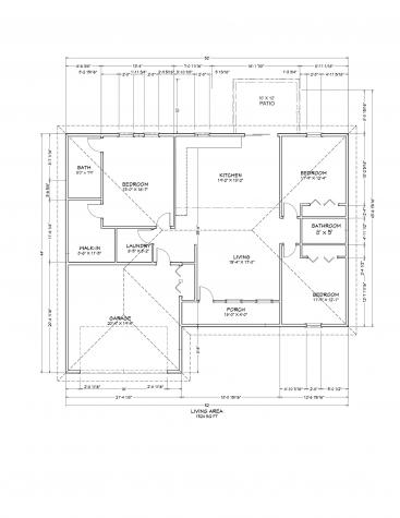 7519 W Anya Court Bloomington IN 47404