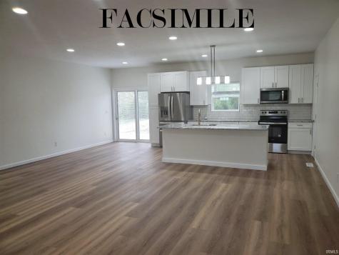 7519 W Anya Court Bloomington IN 47404