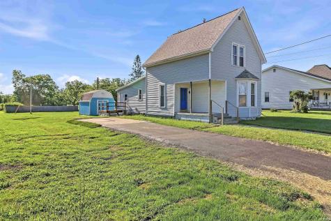 171 S Main Street Upland IN 46989