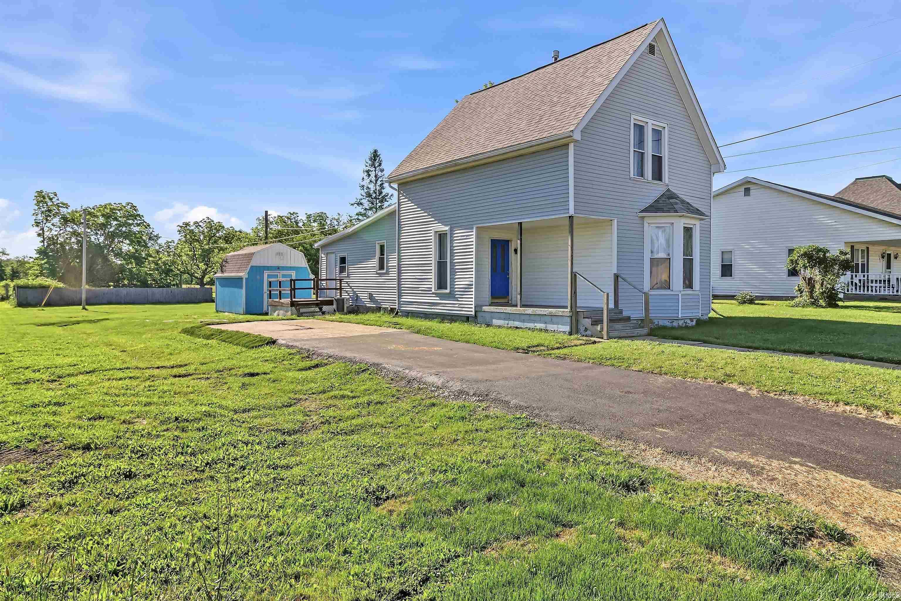 171 S Main Street Upland IN 46989