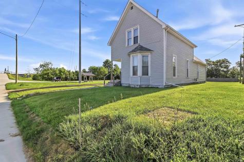 171 S Main Street Upland IN 46989