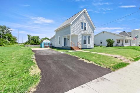 171 S Main Street Upland IN 46989