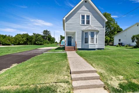 171 S Main Street Upland IN 46989