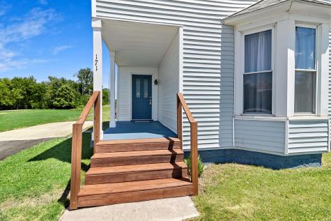 171 S Main Street Upland IN 46989