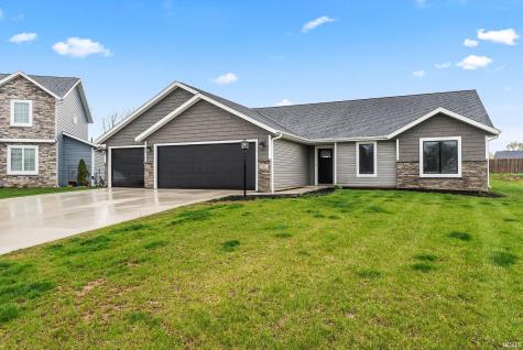 122 Sunset Drive Avilla IN 46710