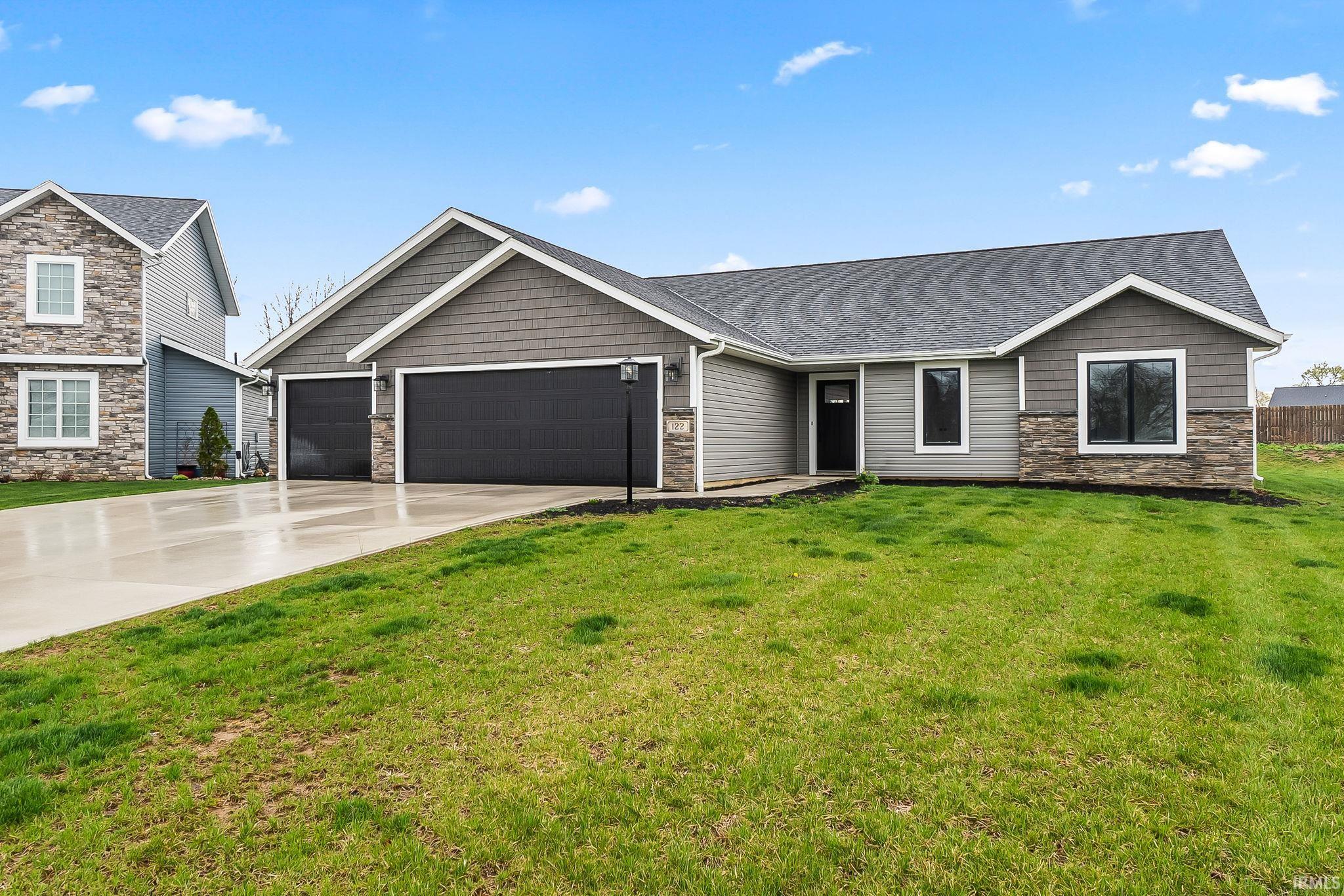 122 Sunset Drive Avilla IN 46710