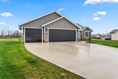 122 Sunset Drive Avilla IN 46710
