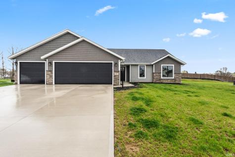 122 Sunset Drive Avilla IN 46710