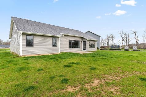 122 Sunset Drive Avilla IN 46710