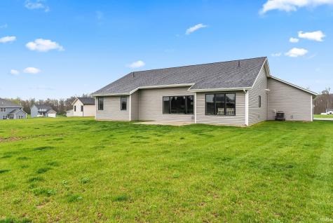 122 Sunset Drive Avilla IN 46710