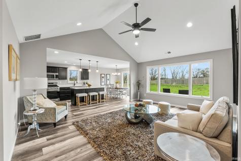 122 Sunset Drive Avilla IN 46710