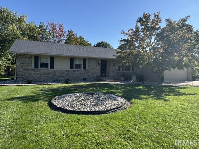 3500 Williams Drive Kokomo IN 46902
