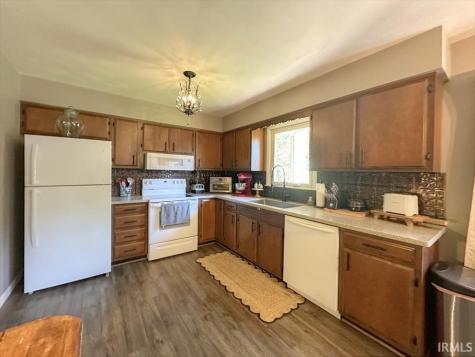 3500 Williams Drive Kokomo IN 46902