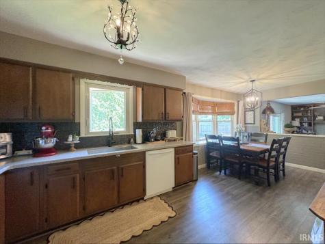 3500 Williams Drive Kokomo IN 46902