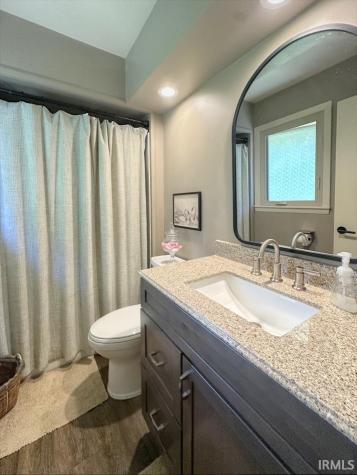3500 Williams Drive Kokomo IN 46902