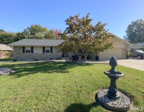 3500 Williams Drive Kokomo IN 46902