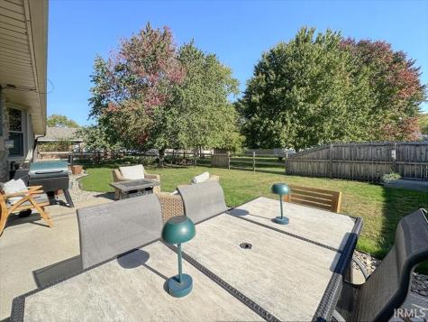 3500 Williams Drive Kokomo IN 46902