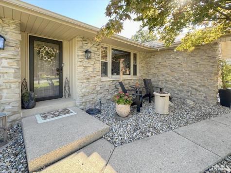 3500 Williams Drive Kokomo IN 46902