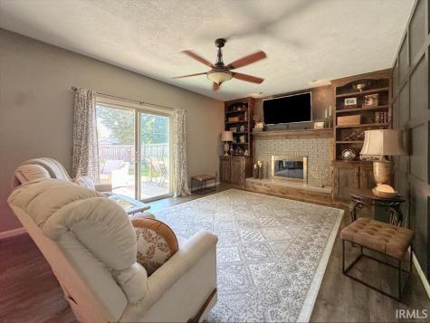 3500 Williams Drive Kokomo IN 46902
