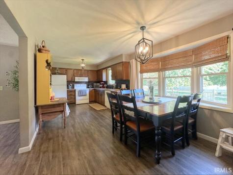 3500 Williams Drive Kokomo IN 46902