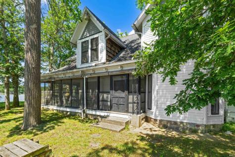 877 Harbor Court Rome City IN 46784