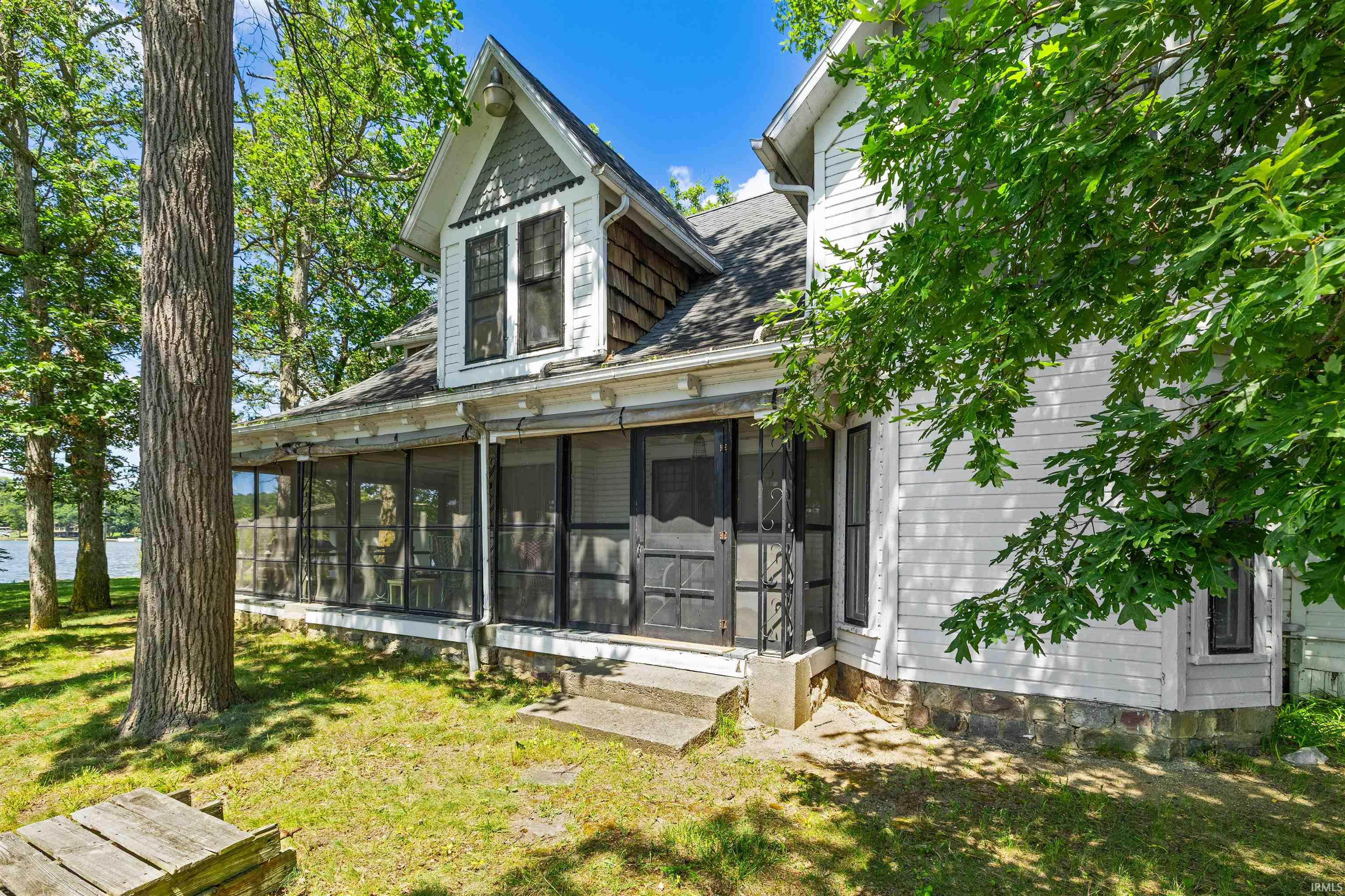 877 Harbor Court Rome City IN 46784