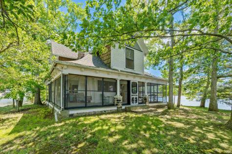 877 Harbor Court Rome City IN 46784