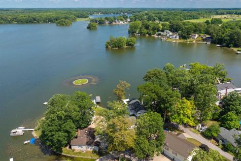 877 Harbor Court Rome City IN 46784