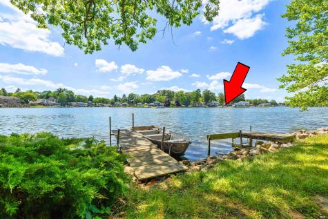 877 Harbor Court Rome City IN 46784
