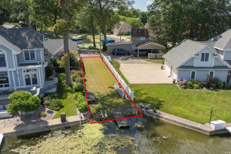 877 Harbor Court Rome City IN 46784