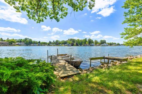 877 Harbor Court Rome City IN 46784